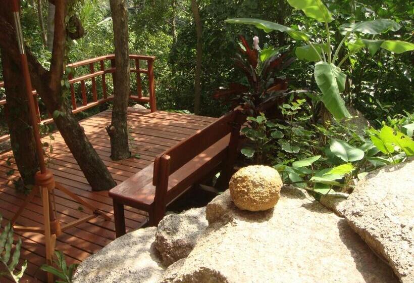 ビラホテル１ベッドルーム, La Cigale