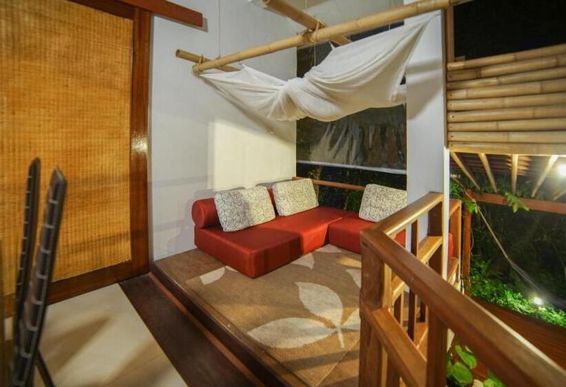 ビラホテル１ベッドルーム, La Cigale