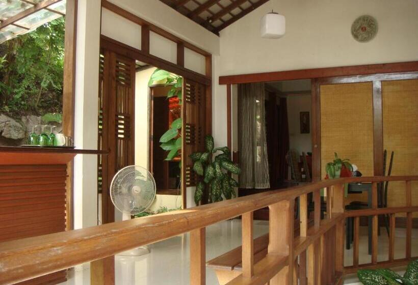 ビラホテル１ベッドルーム, La Cigale