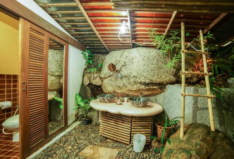 ビラホテル１ベッドルーム, La Cigale