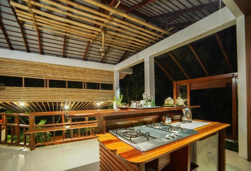 ビラホテル１ベッドルーム, La Cigale