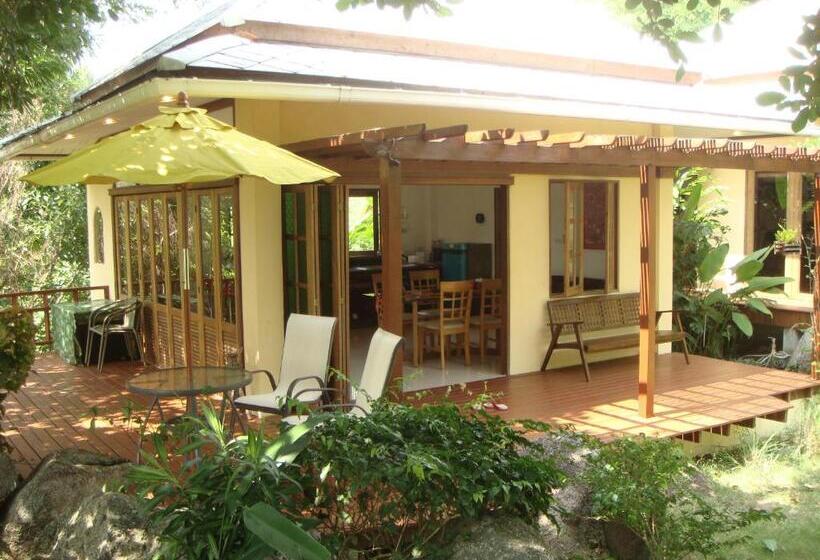 ビラホテル１ベッドルーム, La Cigale