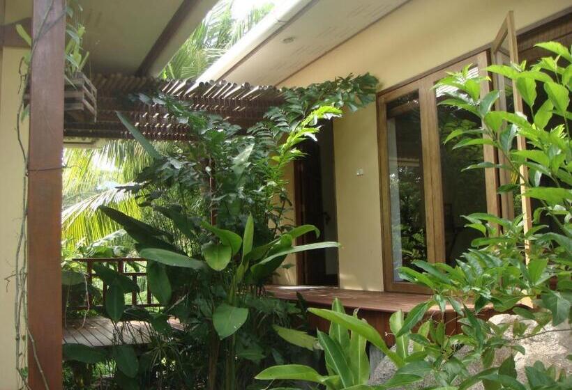 ビラホテル１ベッドルーム, La Cigale