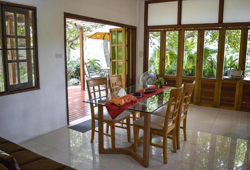 ビラホテル１ベッドルーム, La Cigale