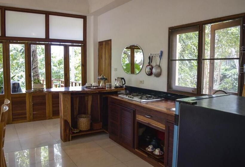 ビラホテル１ベッドルーム, La Cigale