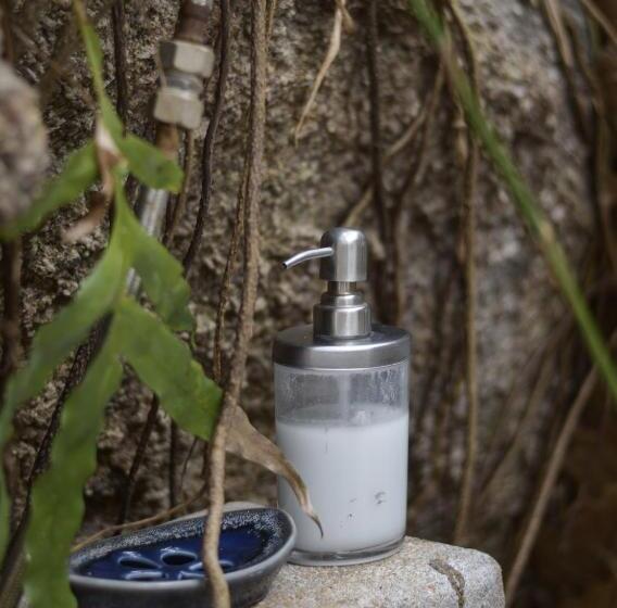 ビラホテル１ベッドルーム, La Cigale