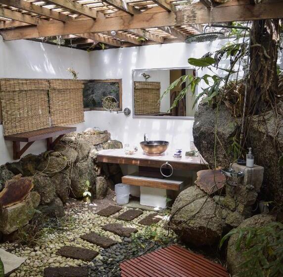 ビラホテル１ベッドルーム, La Cigale