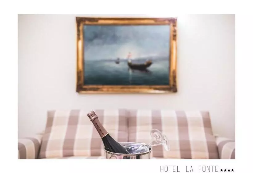 スイート, La Fonte