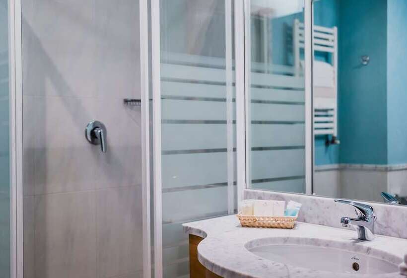 חדר סטנדרט, La Fonte