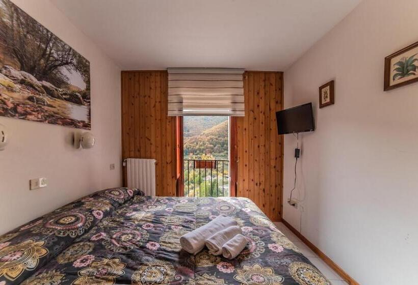 Номер Стандарт, La Pieja