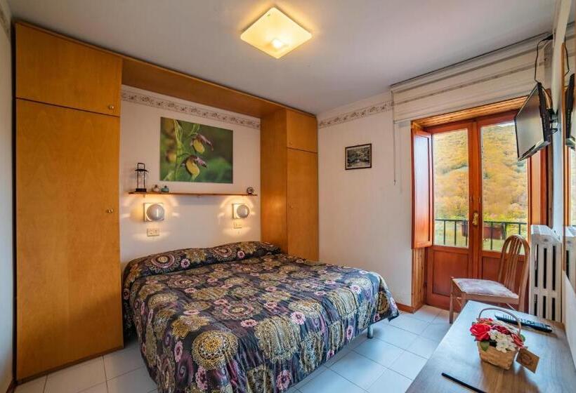 Номер Стандарт, La Pieja