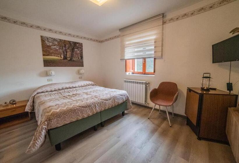 Номер Стандарт, La Pieja