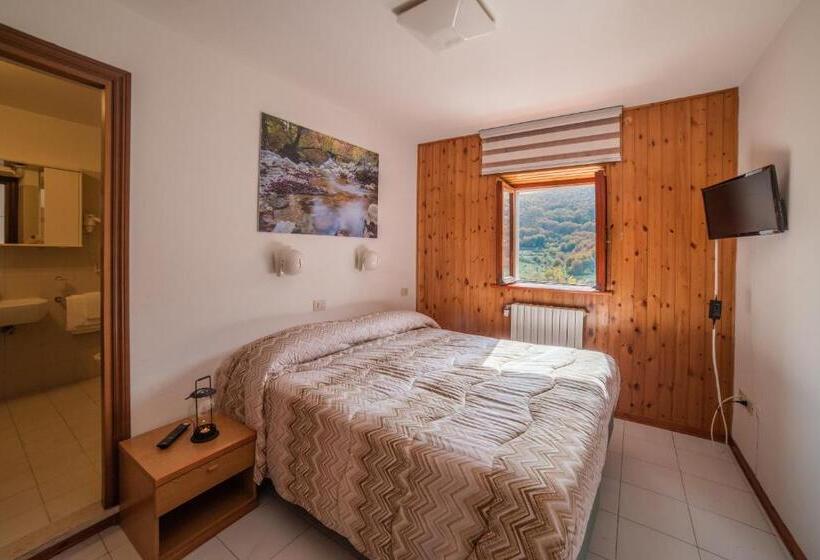 Номер Стандарт, La Pieja