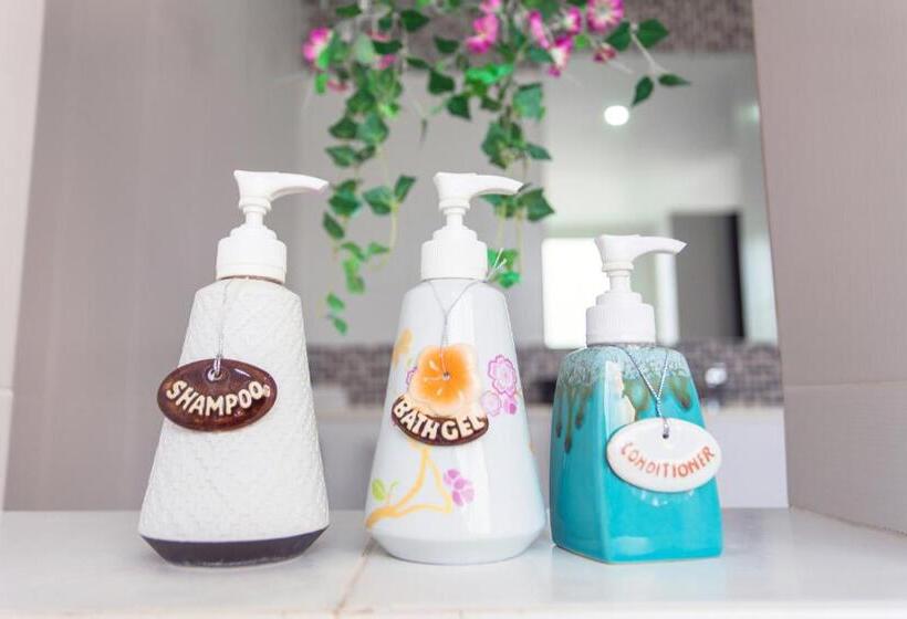 プレミアムルーム, Nantrungjai Boutique