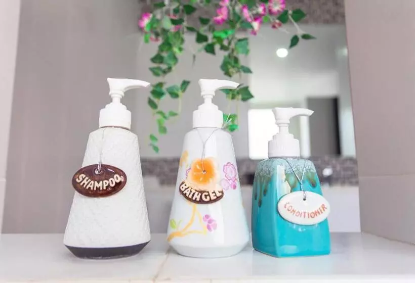 プレミアムルーム, Nantrungjai Boutique