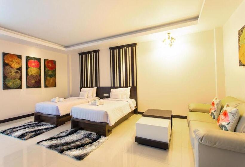 プレミアムルーム, Nantrungjai Boutique