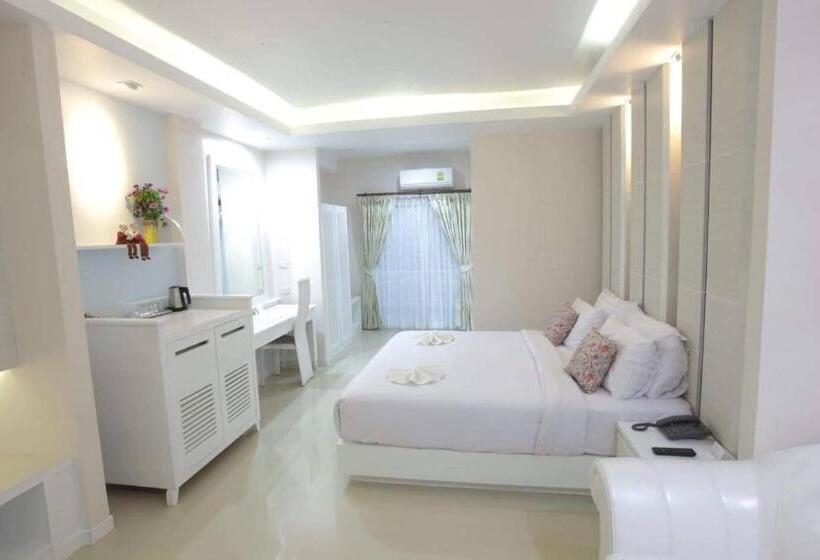 スタンダードルーム, Nantrungjai Boutique