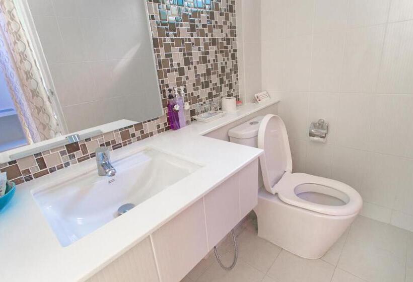 スタンダードルーム, Nantrungjai Boutique