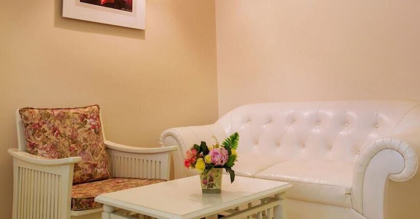 スタンダードルーム, Nantrungjai Boutique