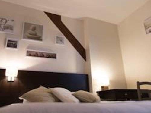 غرفة قياسية, Storia Da Ennio