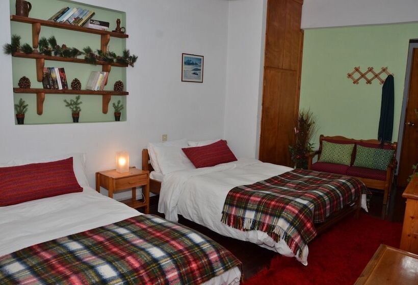 带山景的高级间, To Balkoni Tis Agorianis