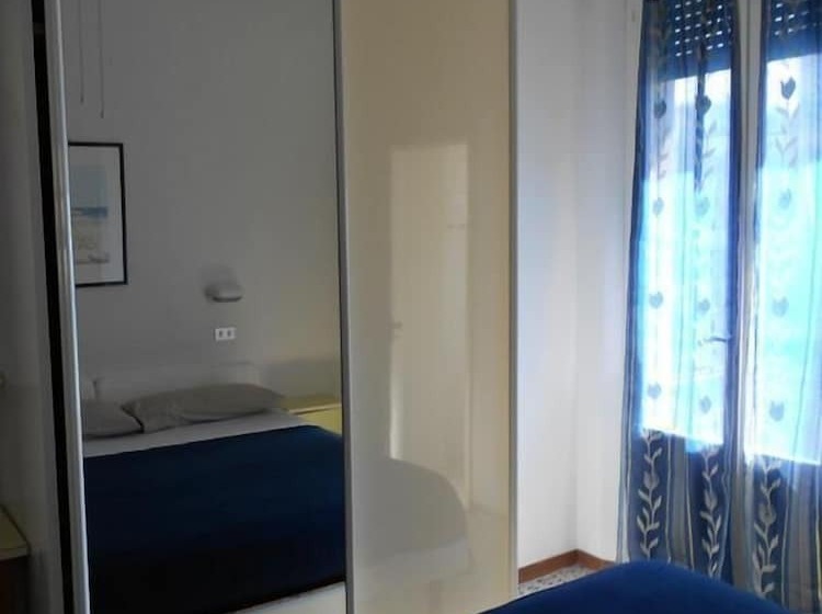 Chambre Triple Standard, Villa Dei Platani