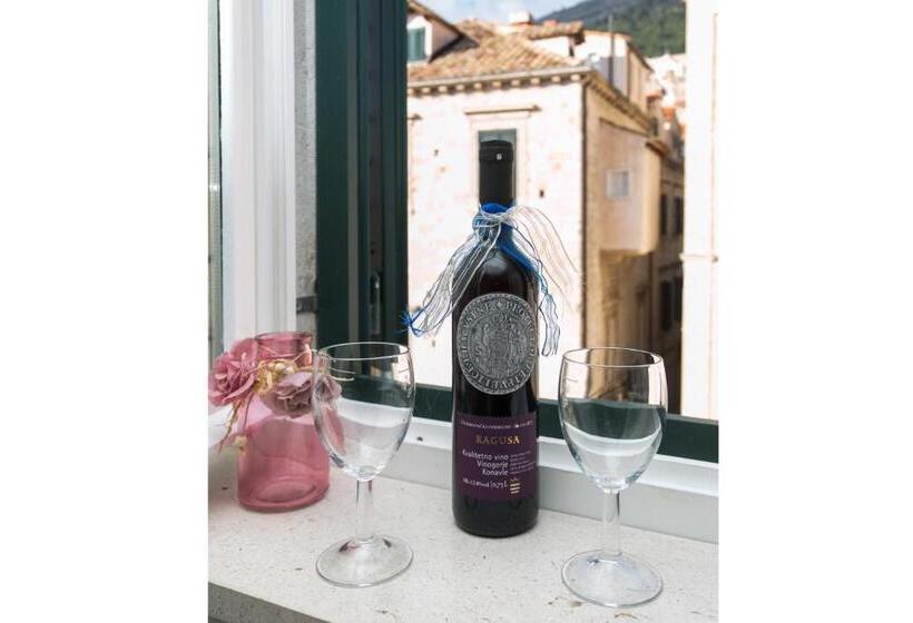 غرفة قياسية مطلة على المدينة, Lumin Guest House