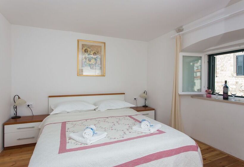 シティビューのスタンダードスタジオ, Lumin Guest House