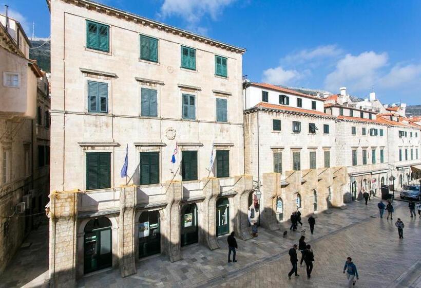 غرفة ديلوكس فردية, Lumin Guest House