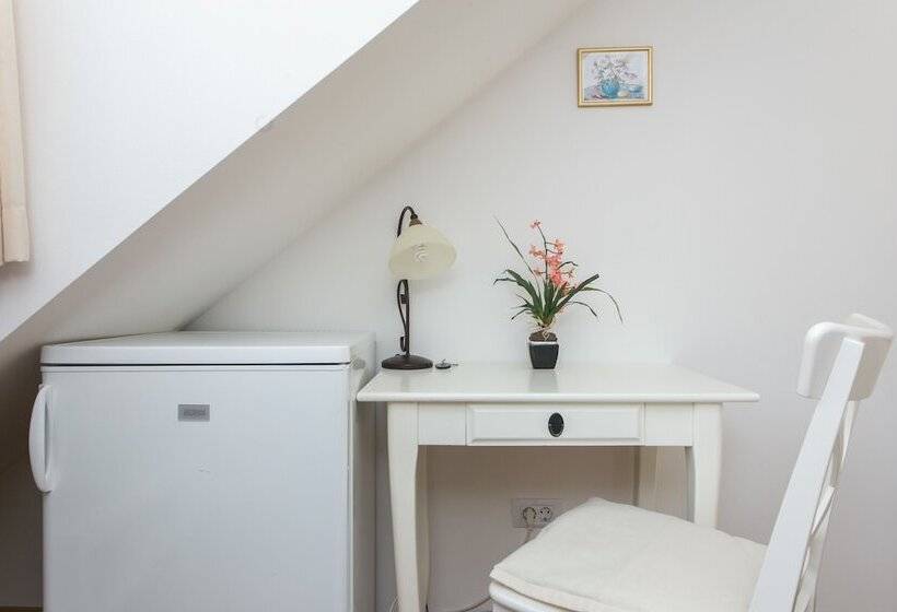 غرفة ديلوكس فردية, Lumin Guest House