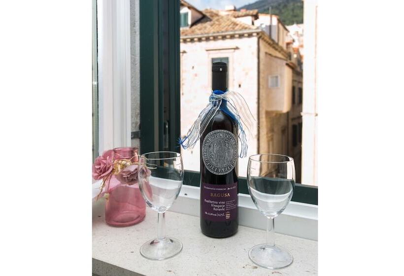 غرفة ديلوكس فردية, Lumin Guest House