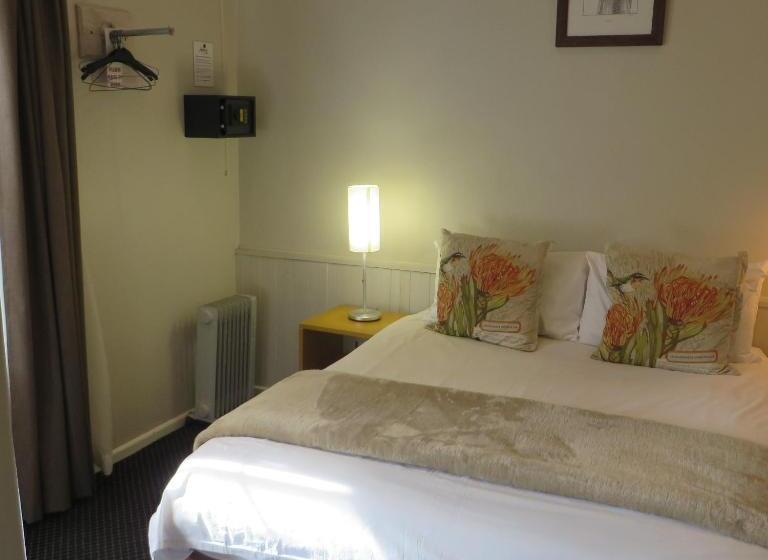 Номер Стандарт, Ashanti Lodge Backpackers