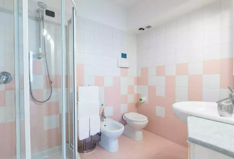 اتاق استاندارد, Città Studi Suites   Top Collection