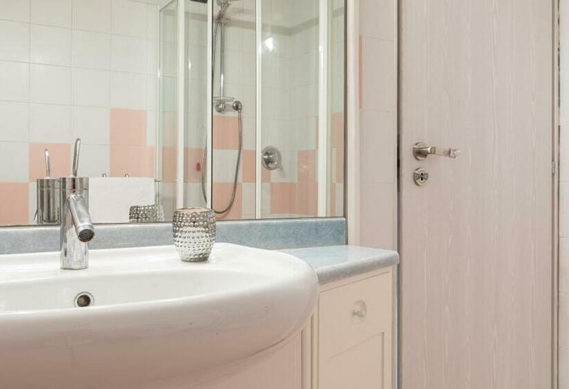 标准间, Città Studi Suites   Top Collection