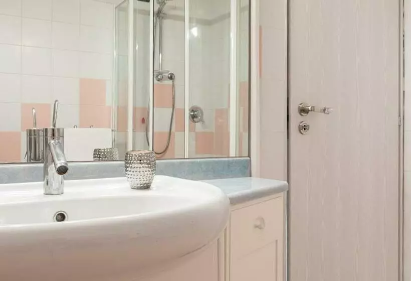 اتاق استاندارد, Città Studi Suites   Top Collection