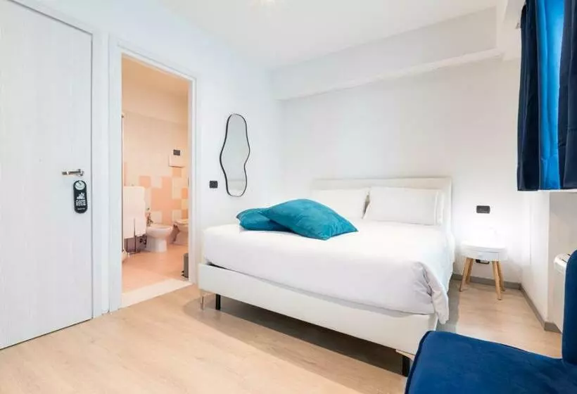اتاق استاندارد, Città Studi Suites   Top Collection