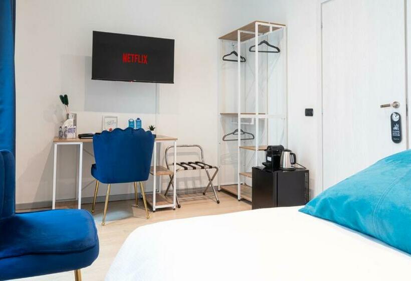 标准间, Città Studi Suites   Top Collection