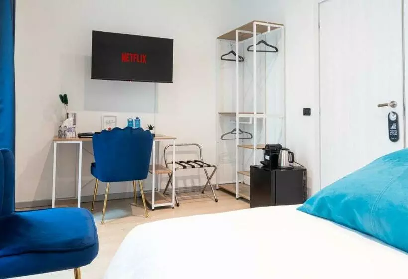 اتاق استاندارد, Città Studi Suites   Top Collection