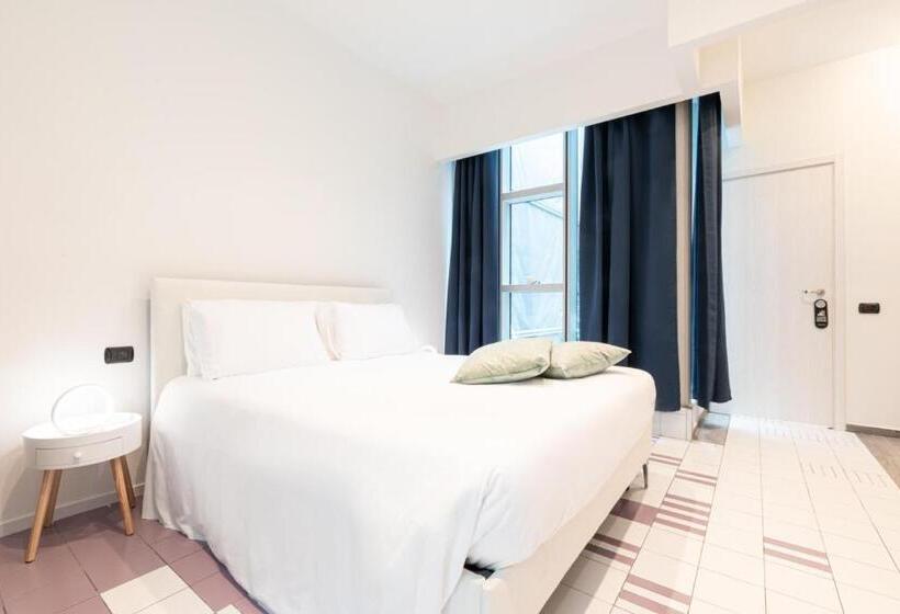 标准间, Città Studi Suites   Top Collection