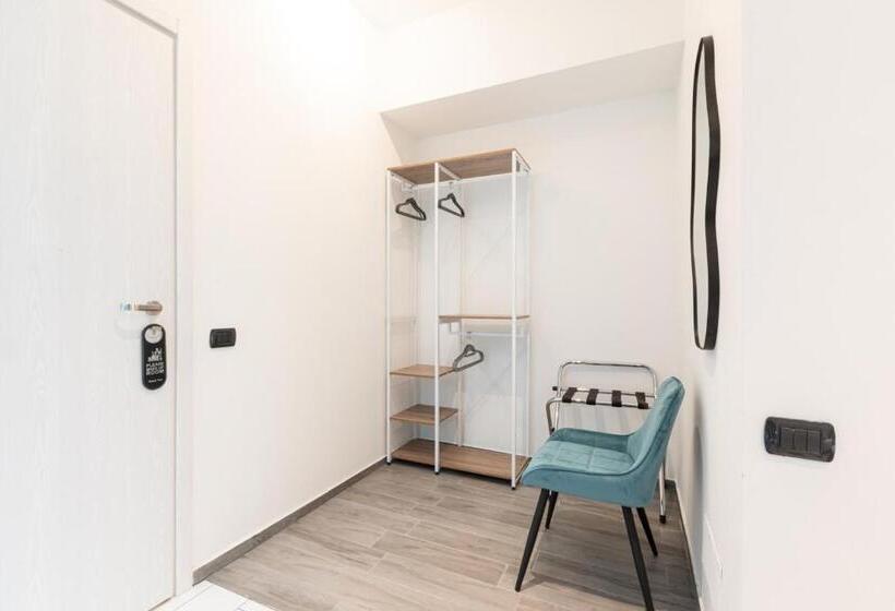 标准间, Città Studi Suites   Top Collection