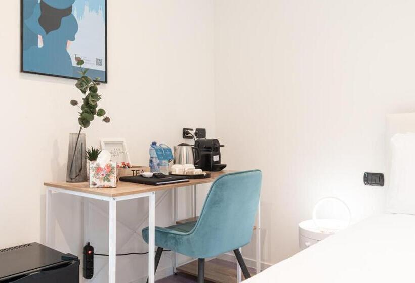 标准间, Città Studi Suites   Top Collection