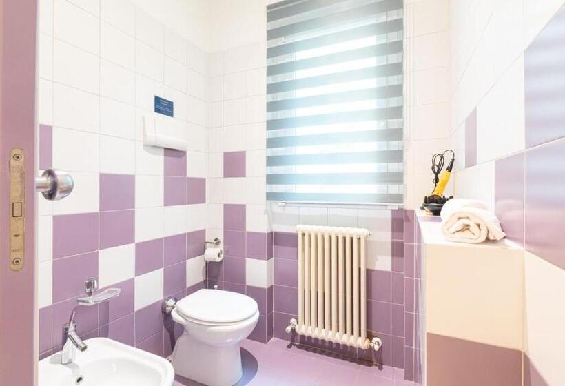 标准间, Città Studi Suites   Top Collection