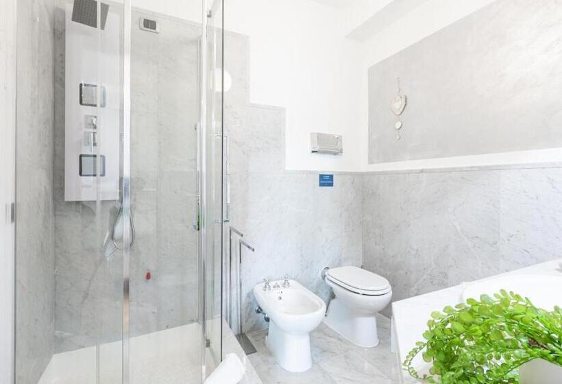 标准间, Città Studi Suites   Top Collection