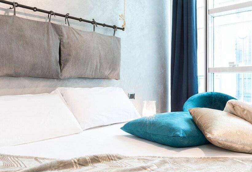 标准间, Città Studi Suites   Top Collection