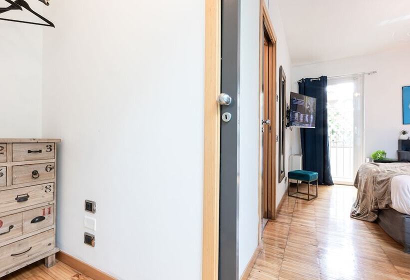 标准间, Città Studi Suites   Top Collection