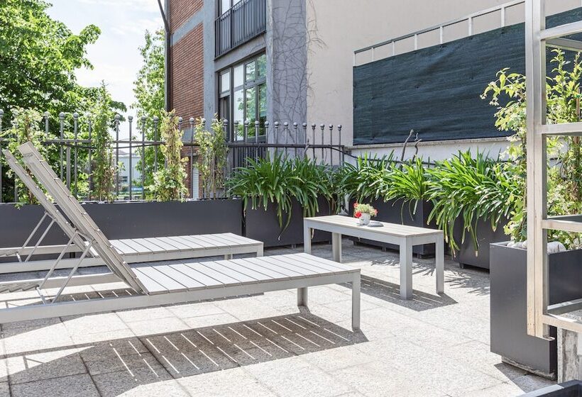 标准间, Città Studi Suites   Top Collection