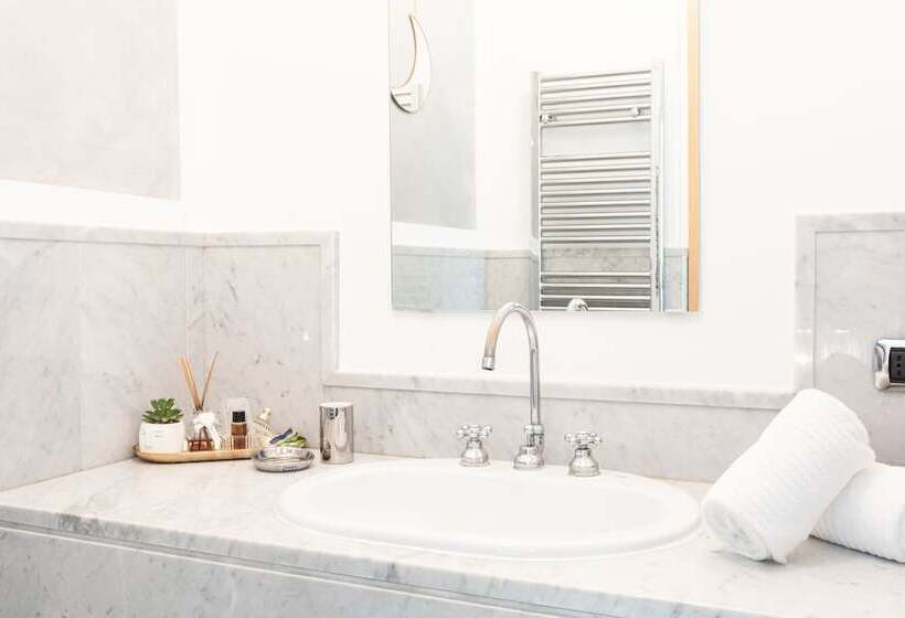 标准间, Città Studi Suites   Top Collection