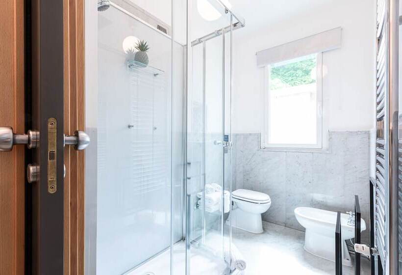 标准间, Città Studi Suites   Top Collection