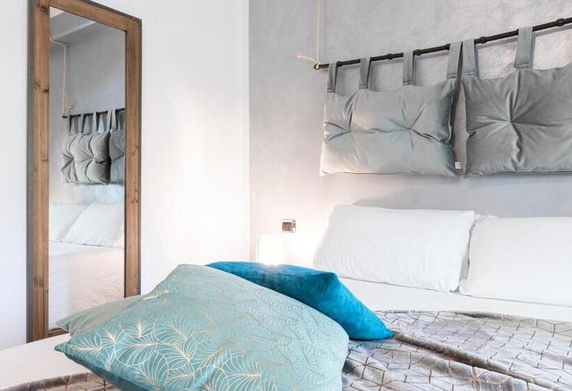 标准间, Città Studi Suites   Top Collection