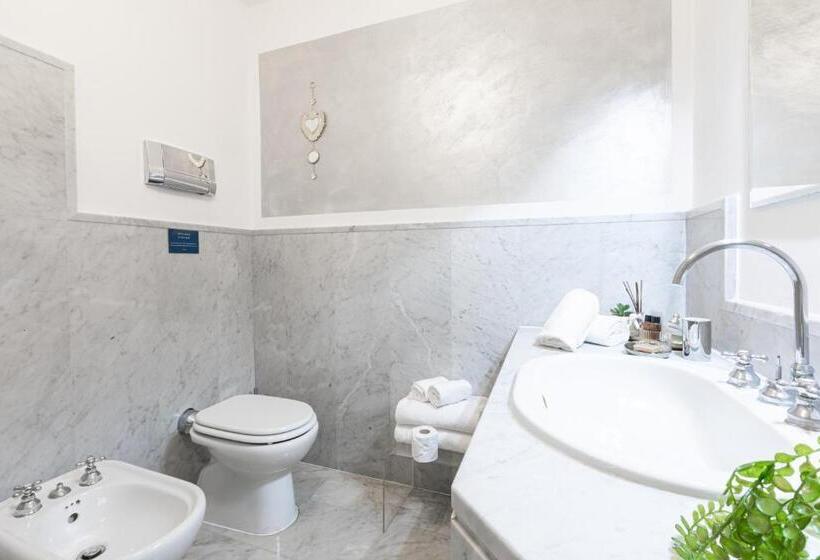 标准间, Città Studi Suites   Top Collection